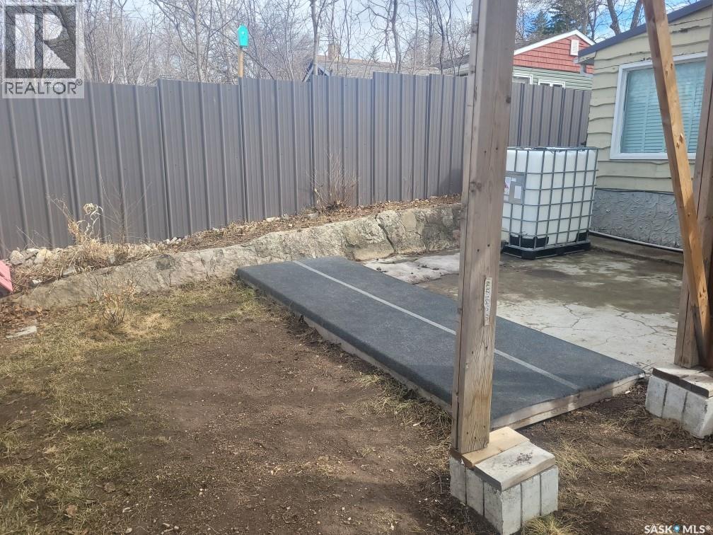 1105 5th Avenue, Regina Beach, Saskatchewan  S0G 4C0 - Photo 47 - SK029481