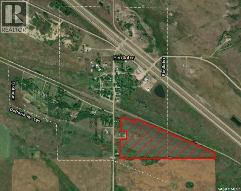 401 Second AVENUE S, dufferin rm no. 190, Saskatchewan