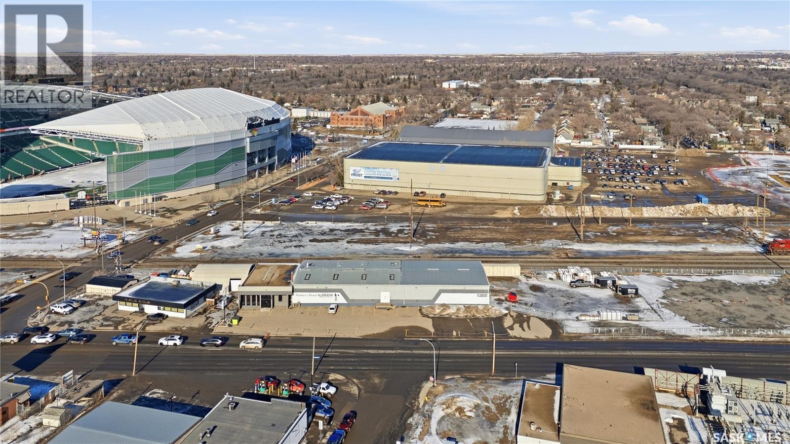 3426 Saskatchewan Drive, Regina, Saskatchewan  S4T 1H1 - Photo 2 - SK029295