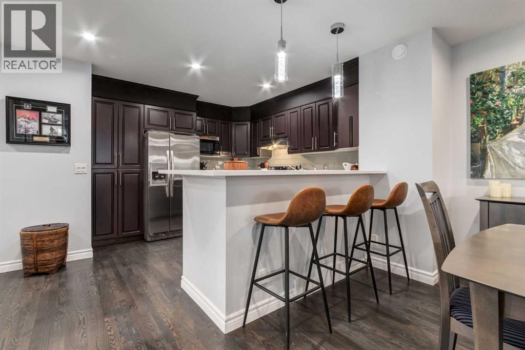 2, 2013 24 Street Sw, Calgary, Alberta  T3E 1T1 - Photo 4 - A2284918