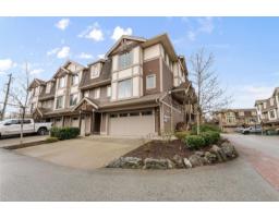 8 45025 WOLFE ROAD|Chilliwack Proper West, Chilliwack, British Columbia