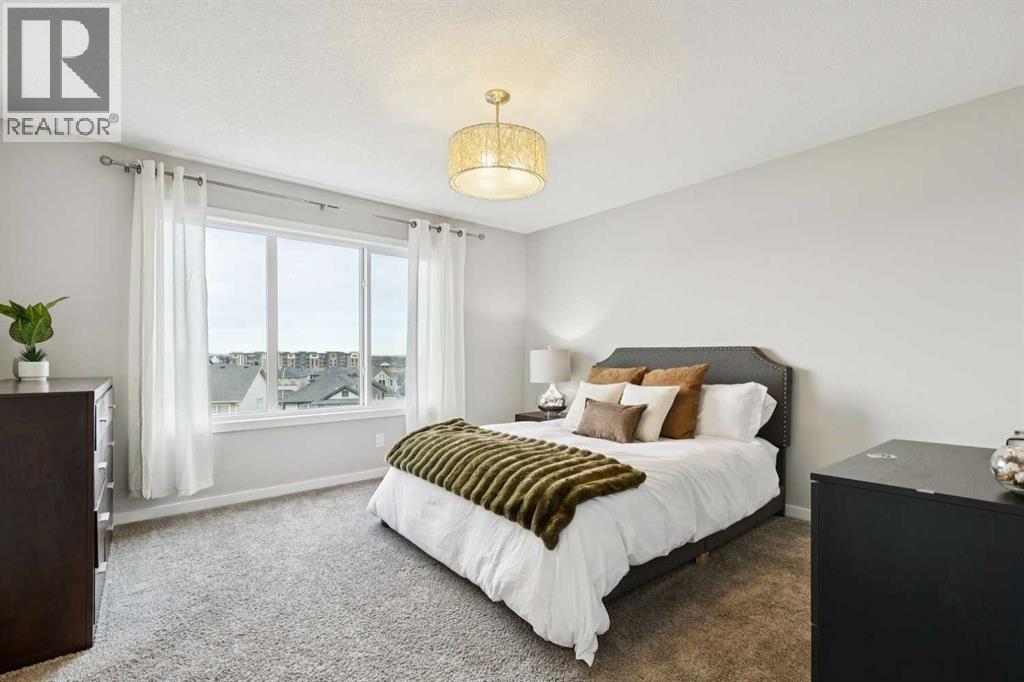 331 Hillcrest Heights Sw, Airdrie, Alberta  T4B 4C1 - Photo 22 - A2285014