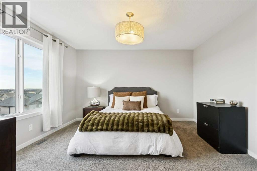 331 Hillcrest Heights Sw, Airdrie, Alberta  T4B 4C1 - Photo 24 - A2285014