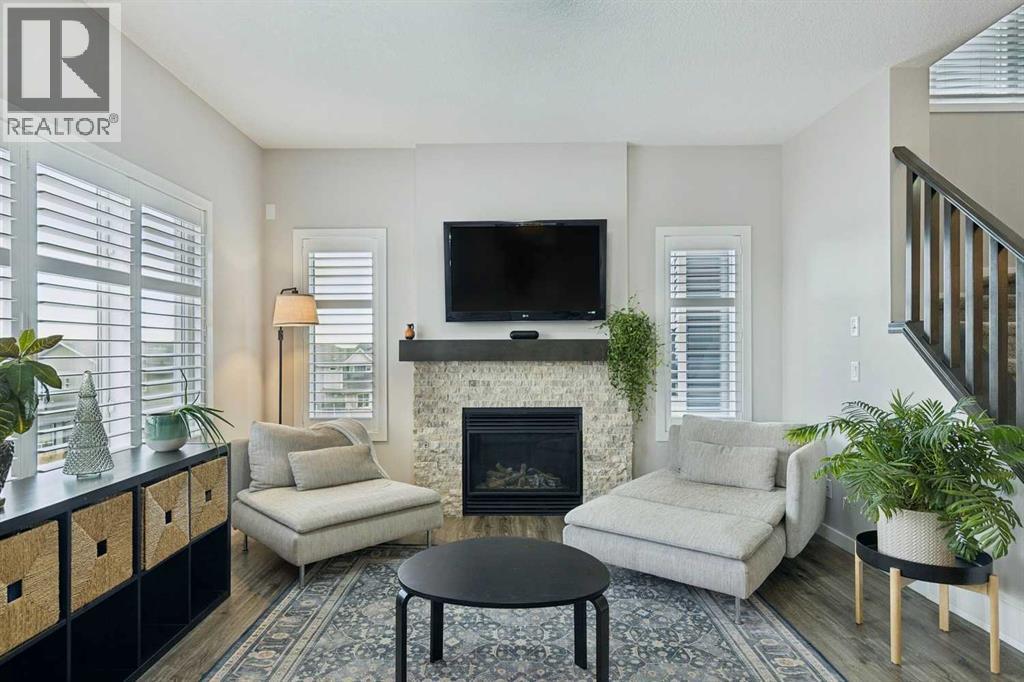 331 Hillcrest Heights Sw, Airdrie, Alberta  T4B 4C1 - Photo 14 - A2285014