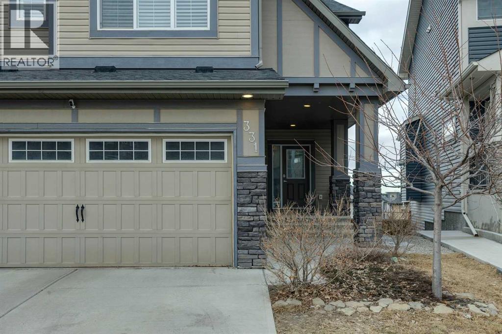 331 Hillcrest Heights Sw, Airdrie, Alberta  T4B 4C1 - Photo 40 - A2285014