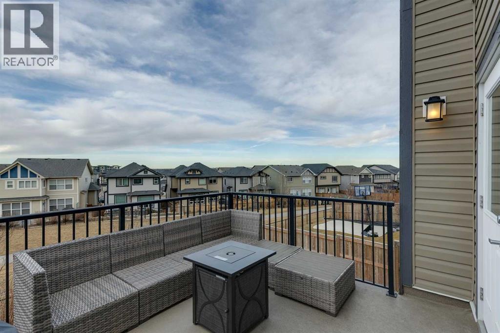 331 Hillcrest Heights Sw, Airdrie, Alberta  T4B 4C1 - Photo 34 - A2285014