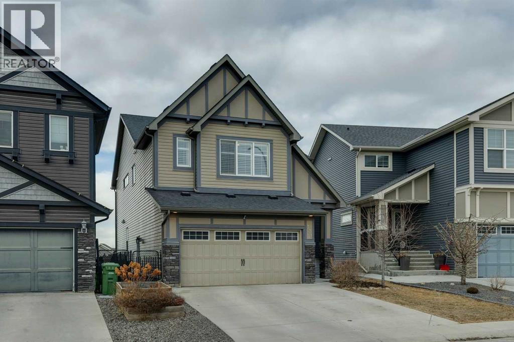 331 Hillcrest Heights Sw, Airdrie, Alberta  T4B 4C1 - Photo 42 - A2285014