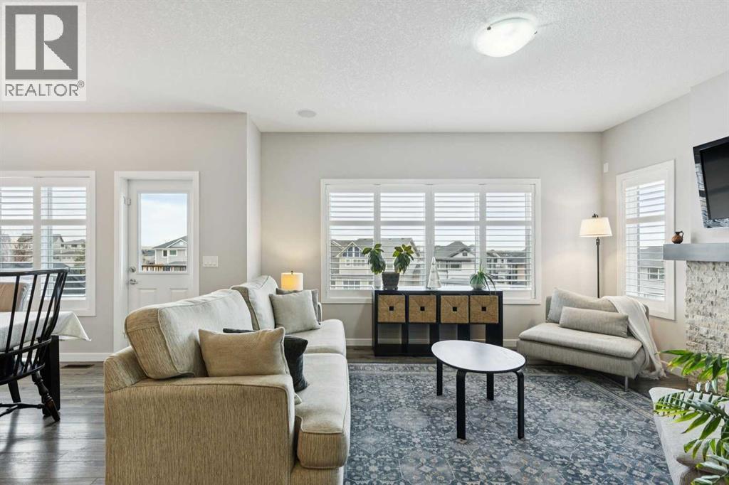 331 Hillcrest Heights Sw, Airdrie, Alberta  T4B 4C1 - Photo 16 - A2285014