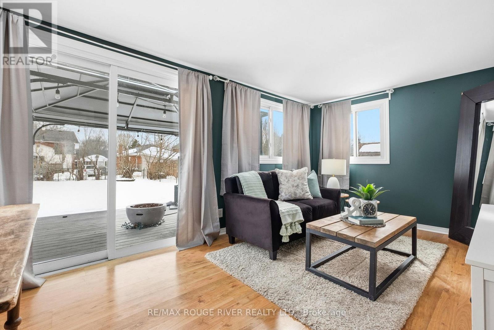 191 Blake Street, Cobourg, Ontario  K9A 2K4 - Photo 18 - X12834656