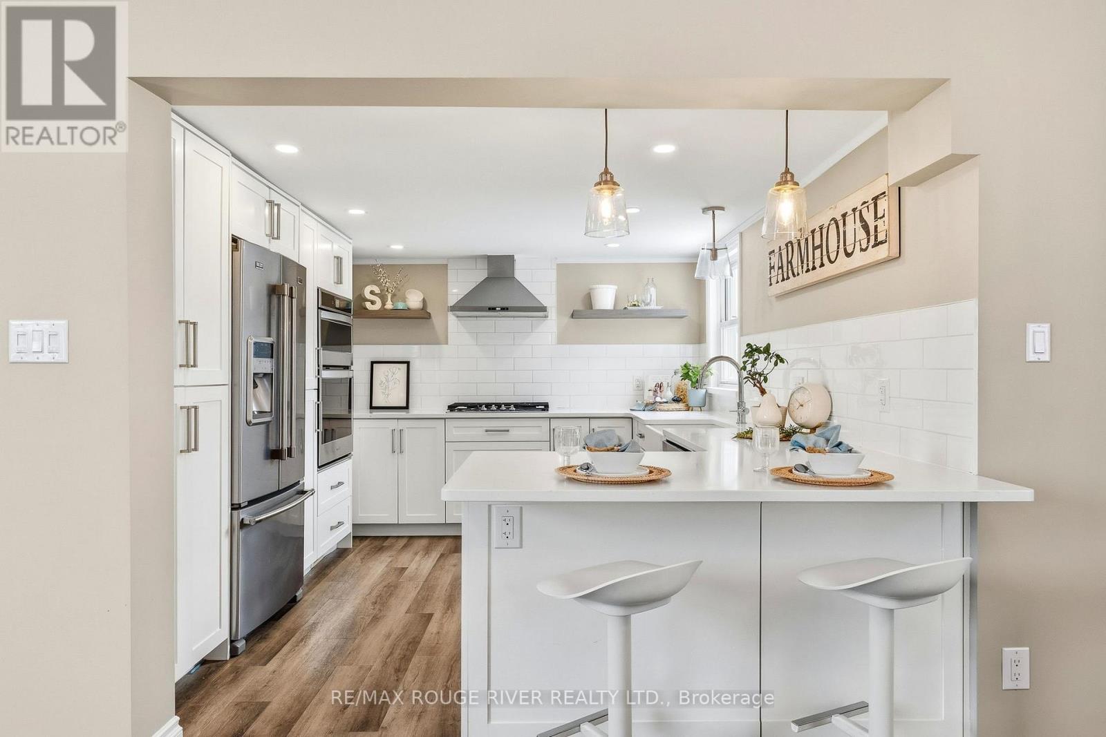 191 Blake Street, Cobourg, Ontario  K9A 2K4 - Photo 6 - X12834656