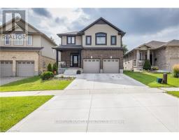 LOWER - 1285 WHETHERFIELD STREET, London North, Ontario