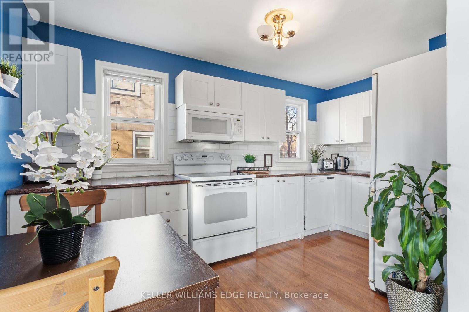 36 Blair Avenue, Hamilton, Ontario  L8H 6E7 - Photo 6 - X12834716