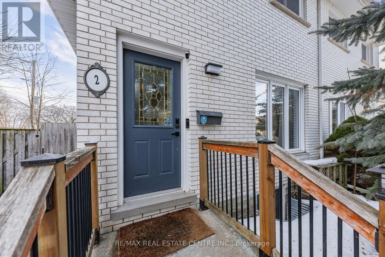 2 FISHER MILLS ROAD, Cambridge, Ontario