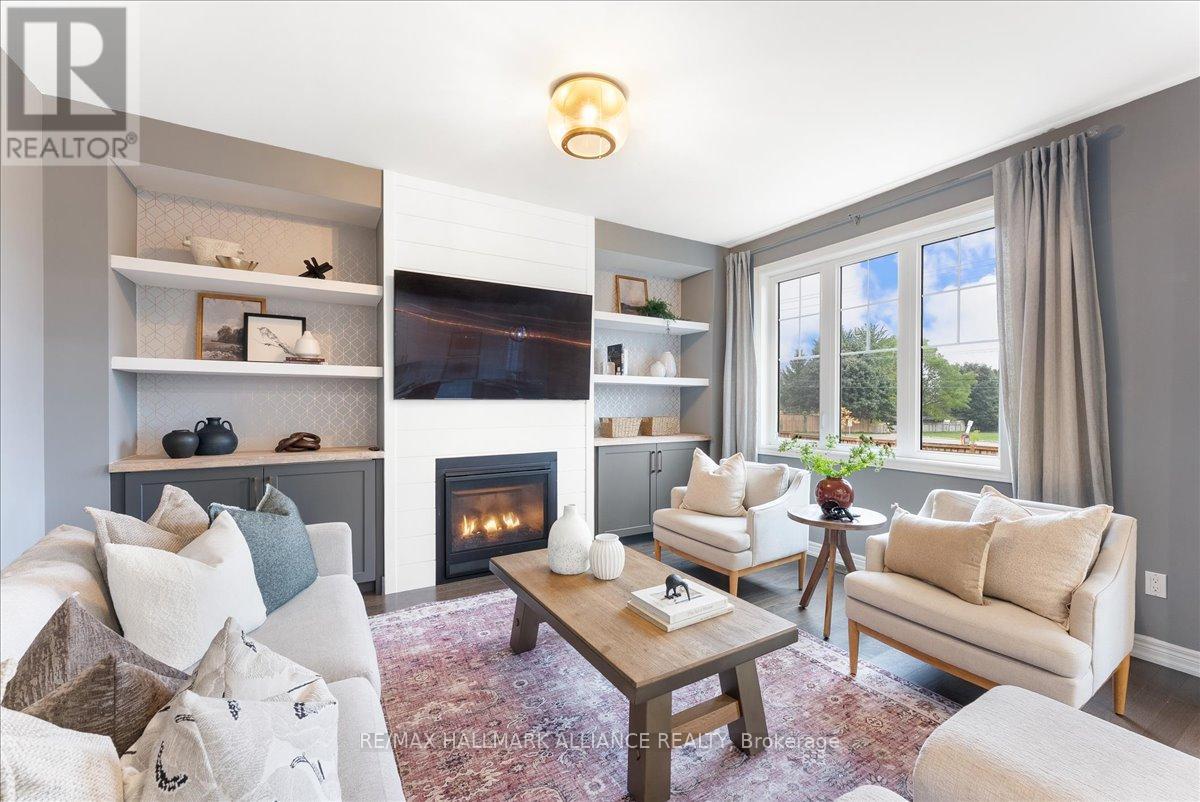 39 KAY CRESCENT, Centre Wellington, Ontario