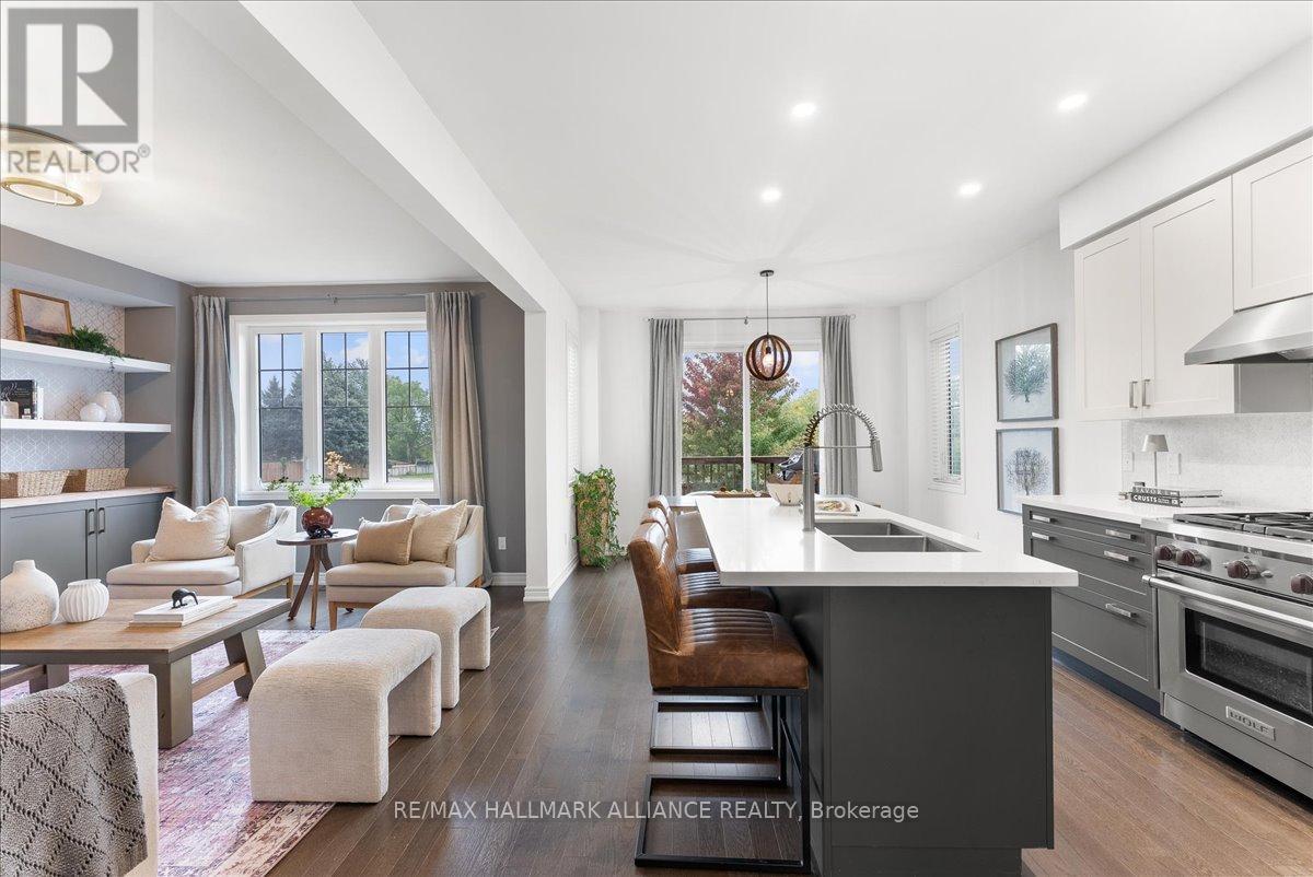 39 Kay Crescent, Centre Wellington, Ontario  N1M 0A4 - Photo 9 - X12834730