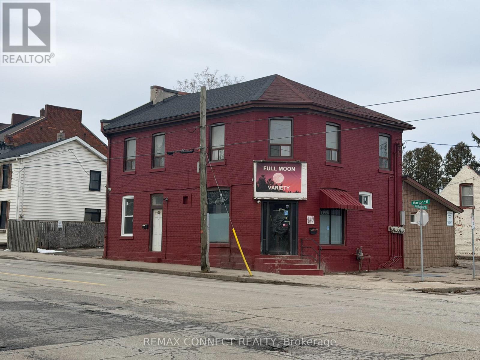 Unit 2 - 267 Catharine Street N, Hamilton, Ontario  L8L 4S8 - Photo 2 - X12834744