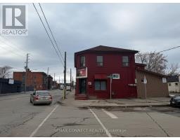 UNIT 2 - 267 CATHARINE STREET N, Hamilton, Ontario