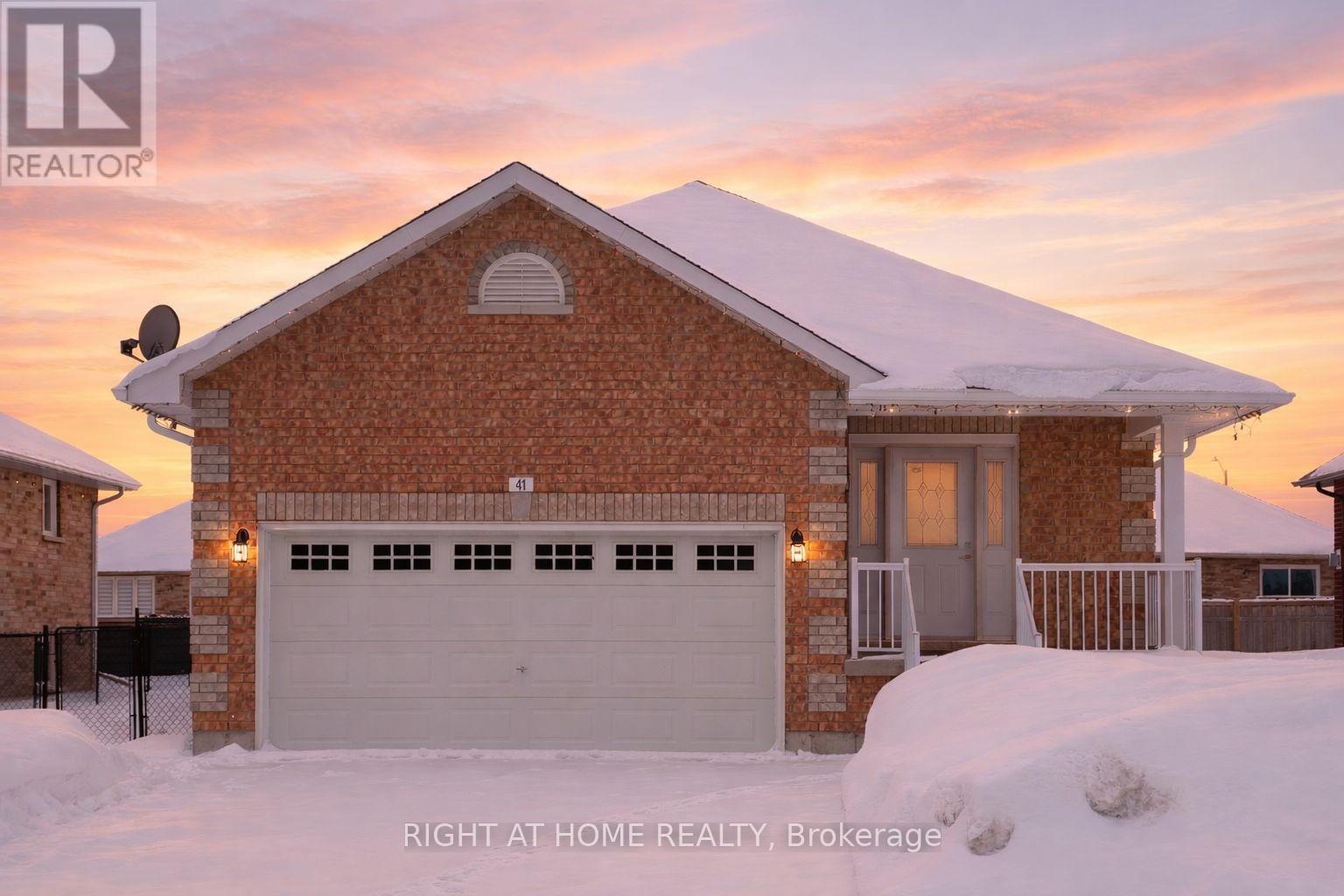 41 Millpond Lane, Asphodel-Norwood, Ontario  K0L 2V0 - Photo 1 - X12834776