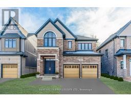 205 DINGMAN STREET, Wellington North, Ontario