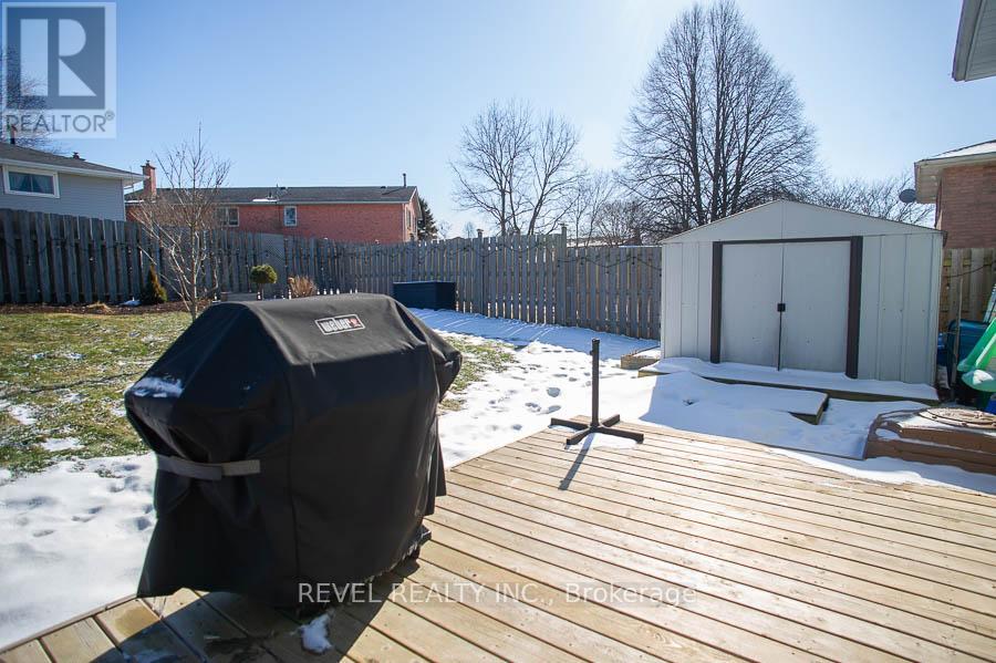 27 Coulbeck Road, Brantford, Ontario  N3P 1B5 - Photo 28 - X12834794