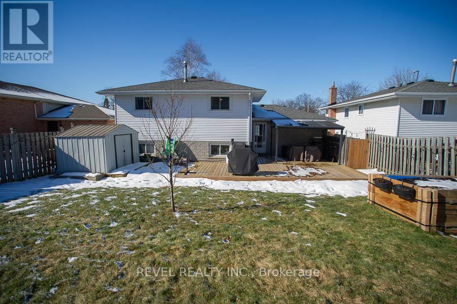 27 Coulbeck Road, Brantford, Ontario  N3P 1B5 - Photo 29 - X12834794