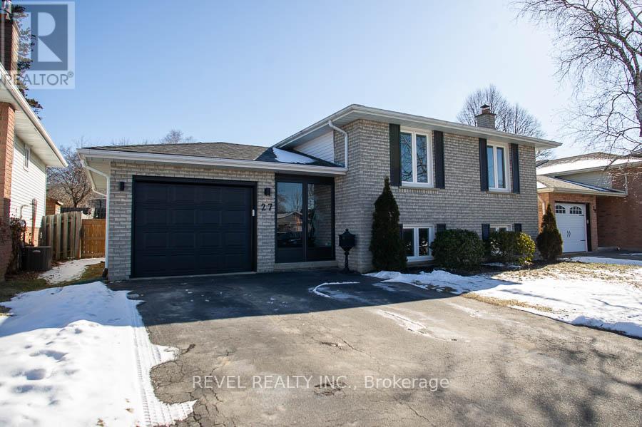 27 Coulbeck Road, Brantford, Ontario  N3P 1B5 - Photo 3 - X12834794
