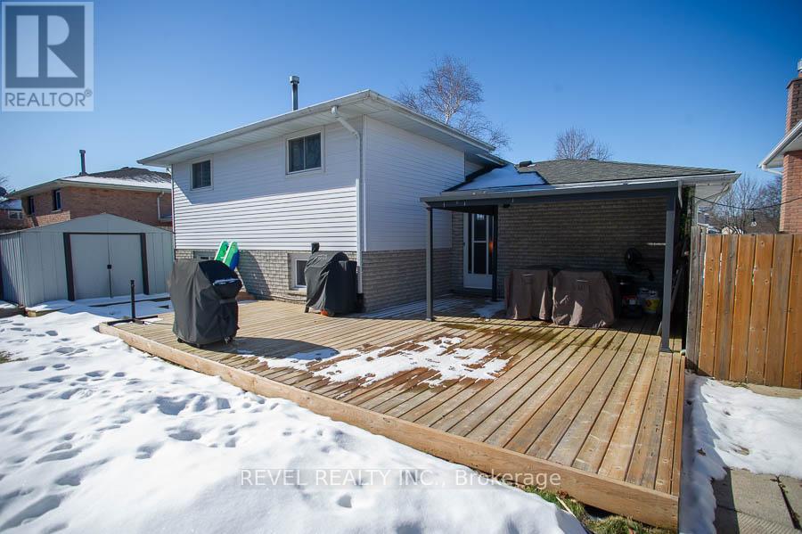 27 Coulbeck Road, Brantford, Ontario  N3P 1B5 - Photo 30 - X12834794