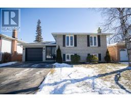 27 COULBECK ROAD, Brantford, Ontario