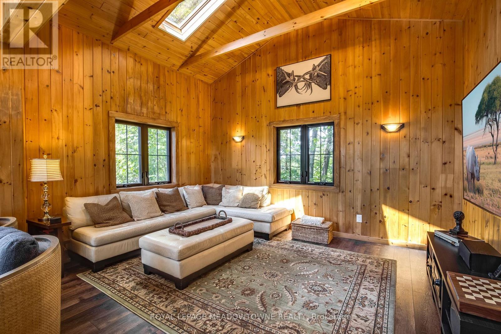 1 Gb466 Island Aka Tower Island, The Archipelago, Ontario  P2A 1T2 - Photo 10 - X12834804