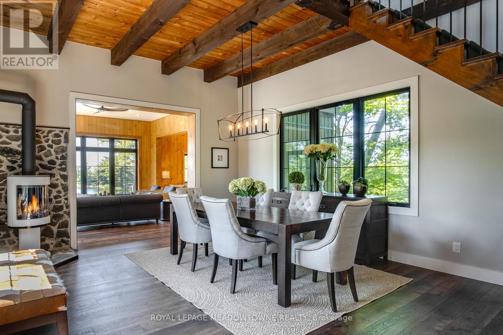 1 Gb466 Island Aka Tower Island, The Archipelago, Ontario  P2A 1T2 - Photo 12 - X12834804