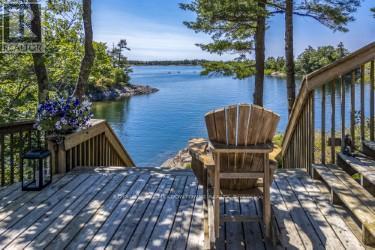 1 Gb466 Island Aka Tower Island, The Archipelago, Ontario  P2A 1T2 - Photo 2 - X12834804