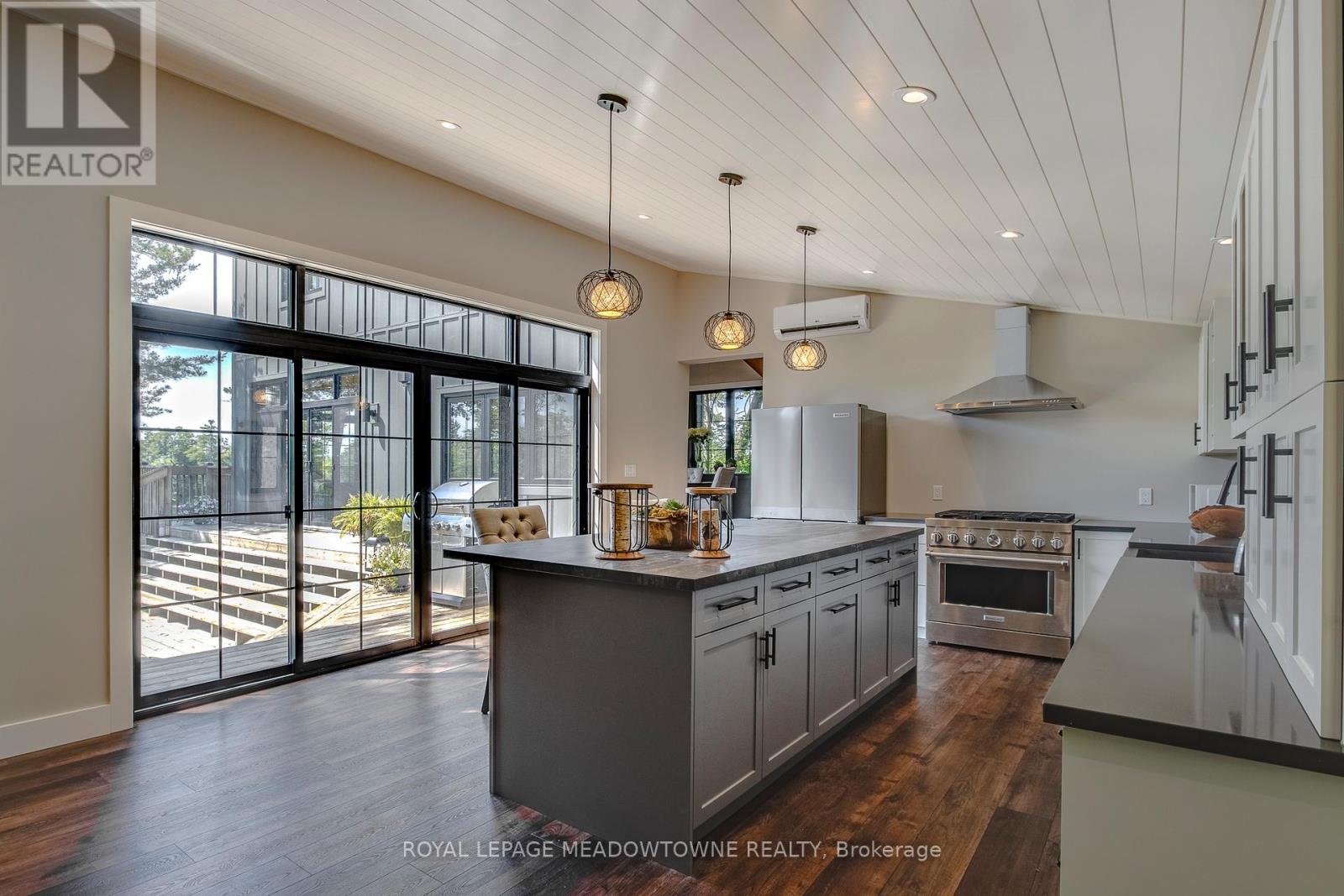 1 Gb466 Island Aka Tower Island, The Archipelago, Ontario  P2A 1T2 - Photo 26 - X12834804