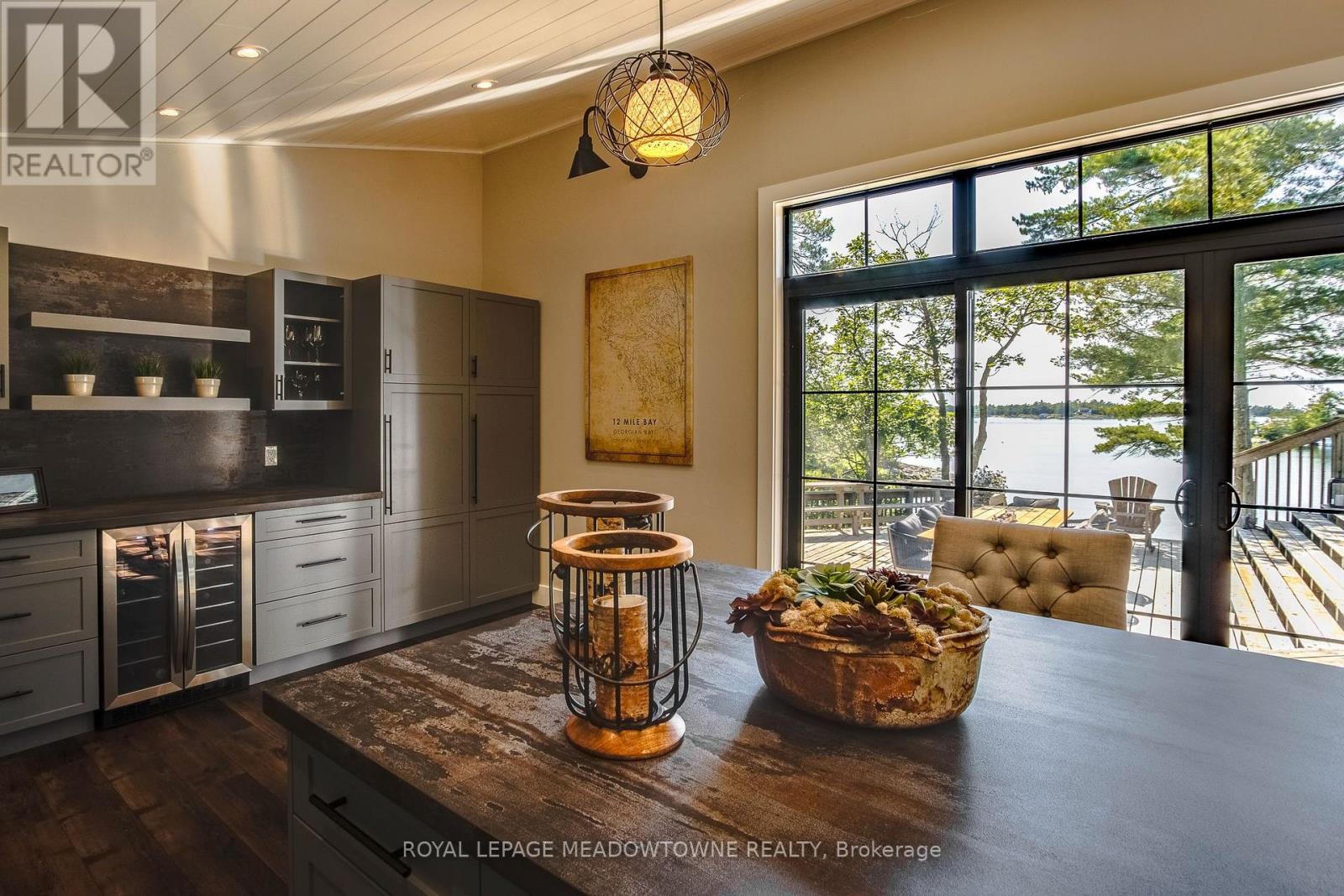 1 Gb466 Island Aka Tower Island, The Archipelago, Ontario  P2A 1T2 - Photo 27 - X12834804