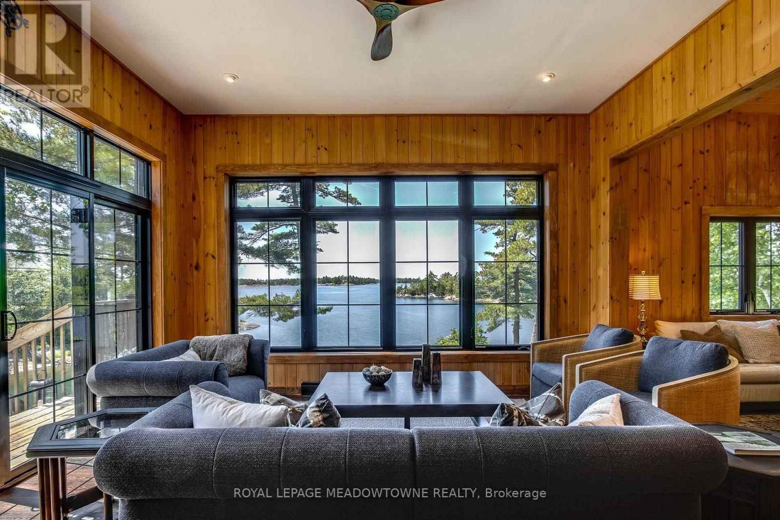 1 Gb466 Island Aka Tower Island, The Archipelago, Ontario  P2A 1T2 - Photo 3 - X12834804