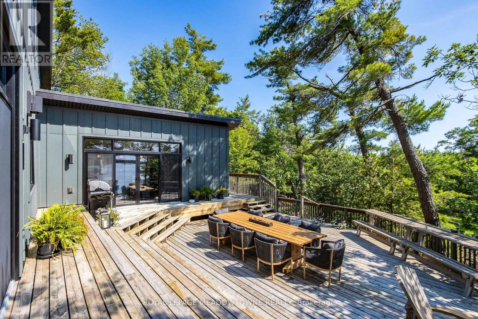 1 Gb466 Island Aka Tower Island, The Archipelago, Ontario  P2A 1T2 - Photo 30 - X12834804