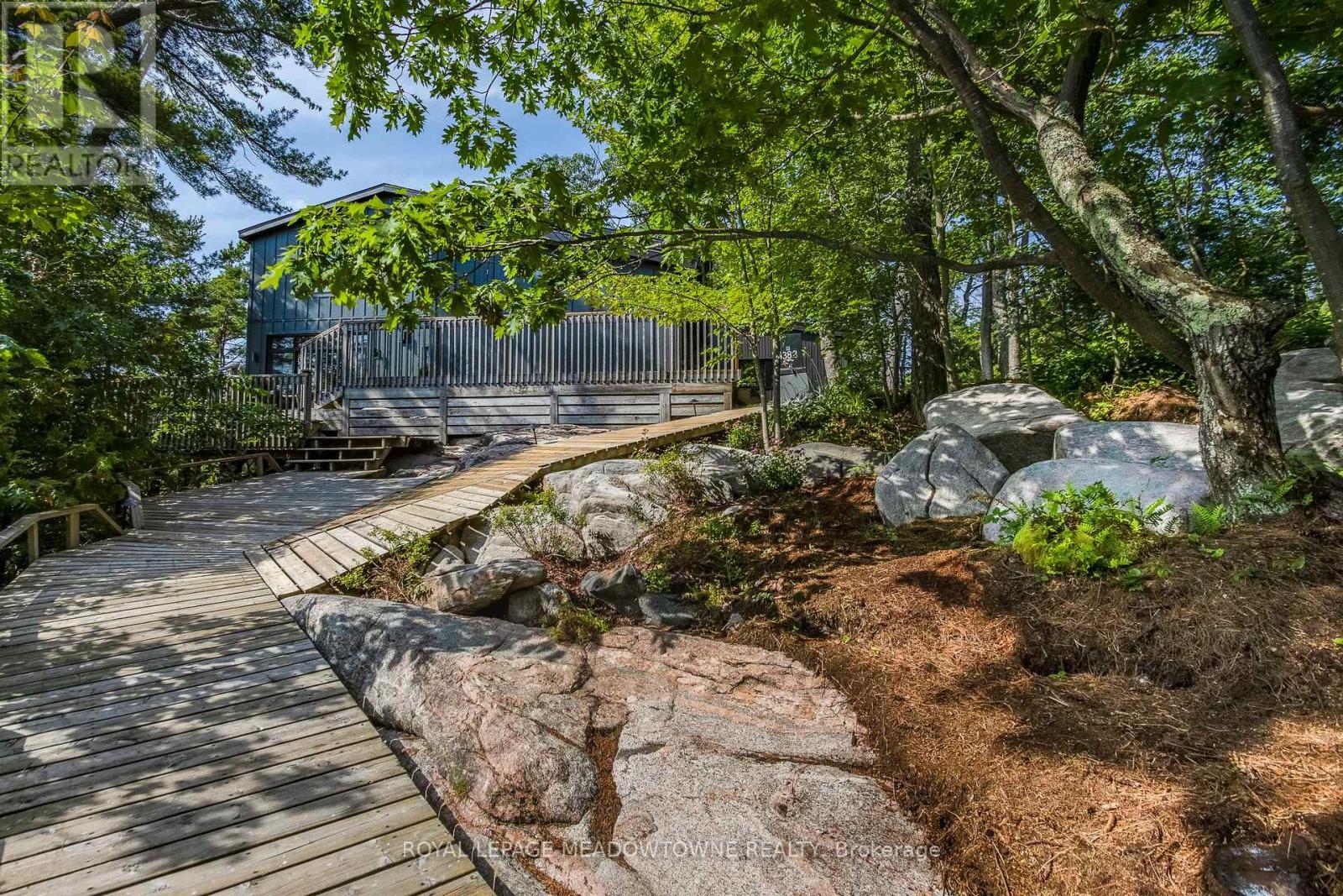 1 Gb466 Island Aka Tower Island, The Archipelago, Ontario  P2A 1T2 - Photo 31 - X12834804