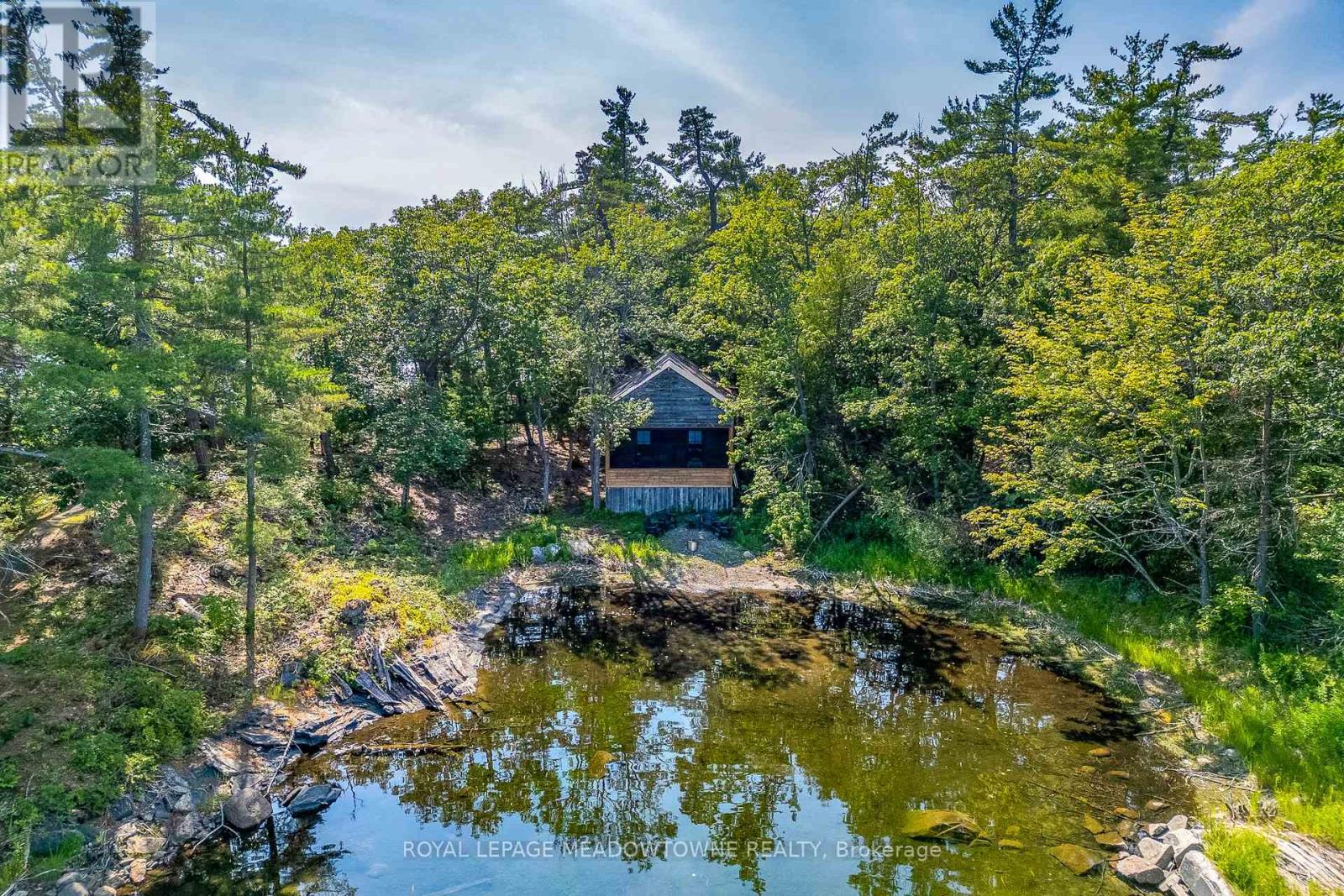 1 Gb466 Island Aka Tower Island, The Archipelago, Ontario  P2A 1T2 - Photo 34 - X12834804