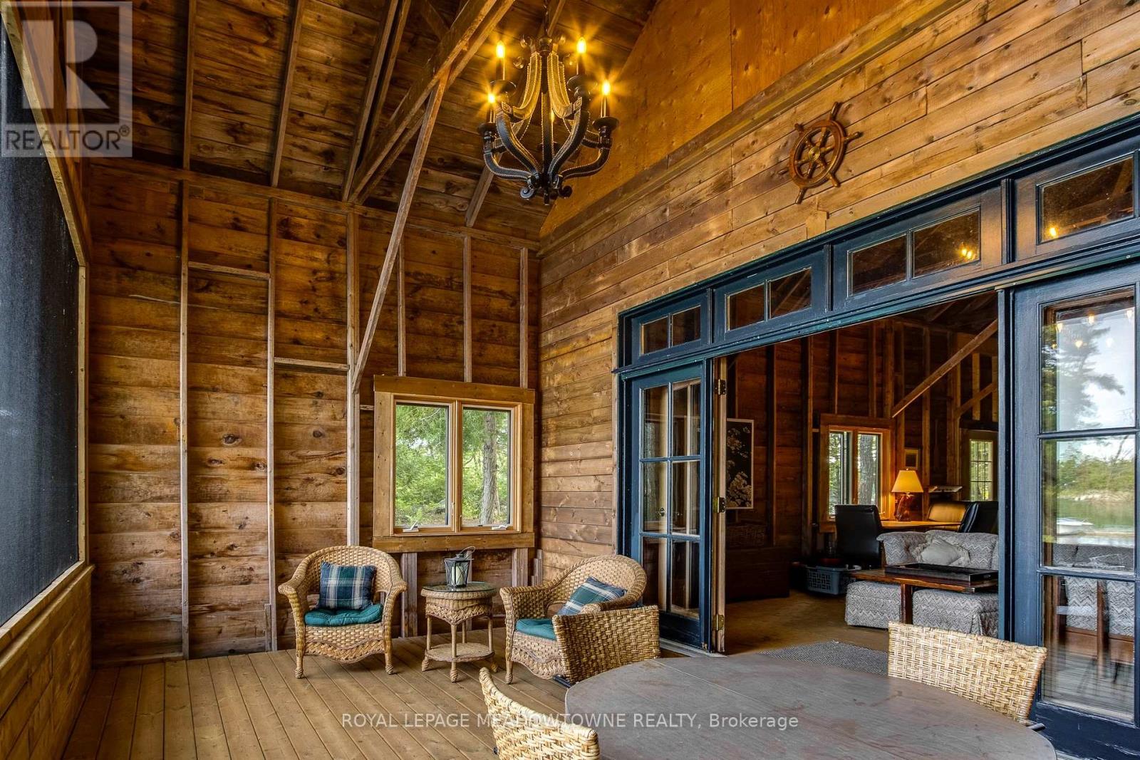 1 Gb466 Island Aka Tower Island, The Archipelago, Ontario  P2A 1T2 - Photo 36 - X12834804