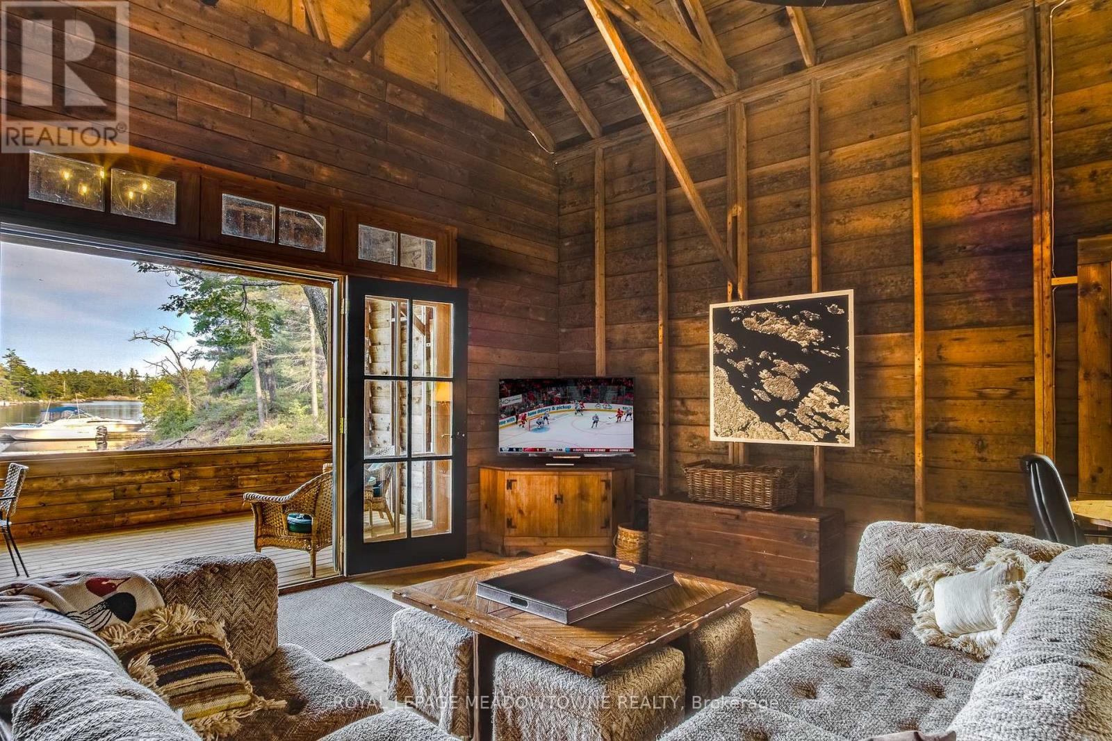 1 Gb466 Island Aka Tower Island, The Archipelago, Ontario  P2A 1T2 - Photo 37 - X12834804