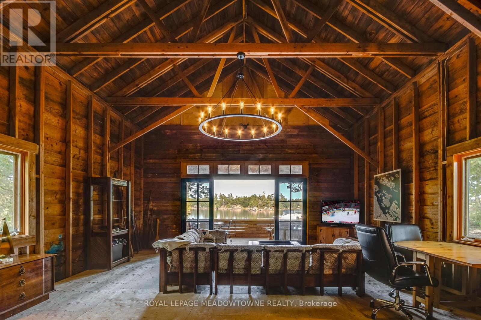 1 Gb466 Island Aka Tower Island, The Archipelago, Ontario  P2A 1T2 - Photo 38 - X12834804