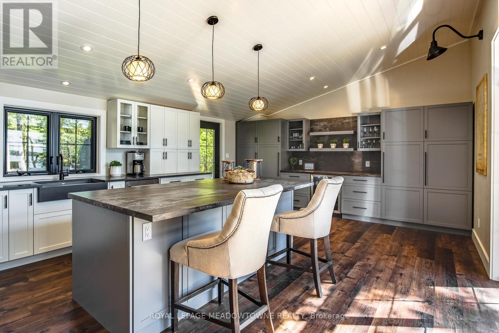 1 Gb466 Island Aka Tower Island, The Archipelago, Ontario  P2A 1T2 - Photo 4 - X12834804