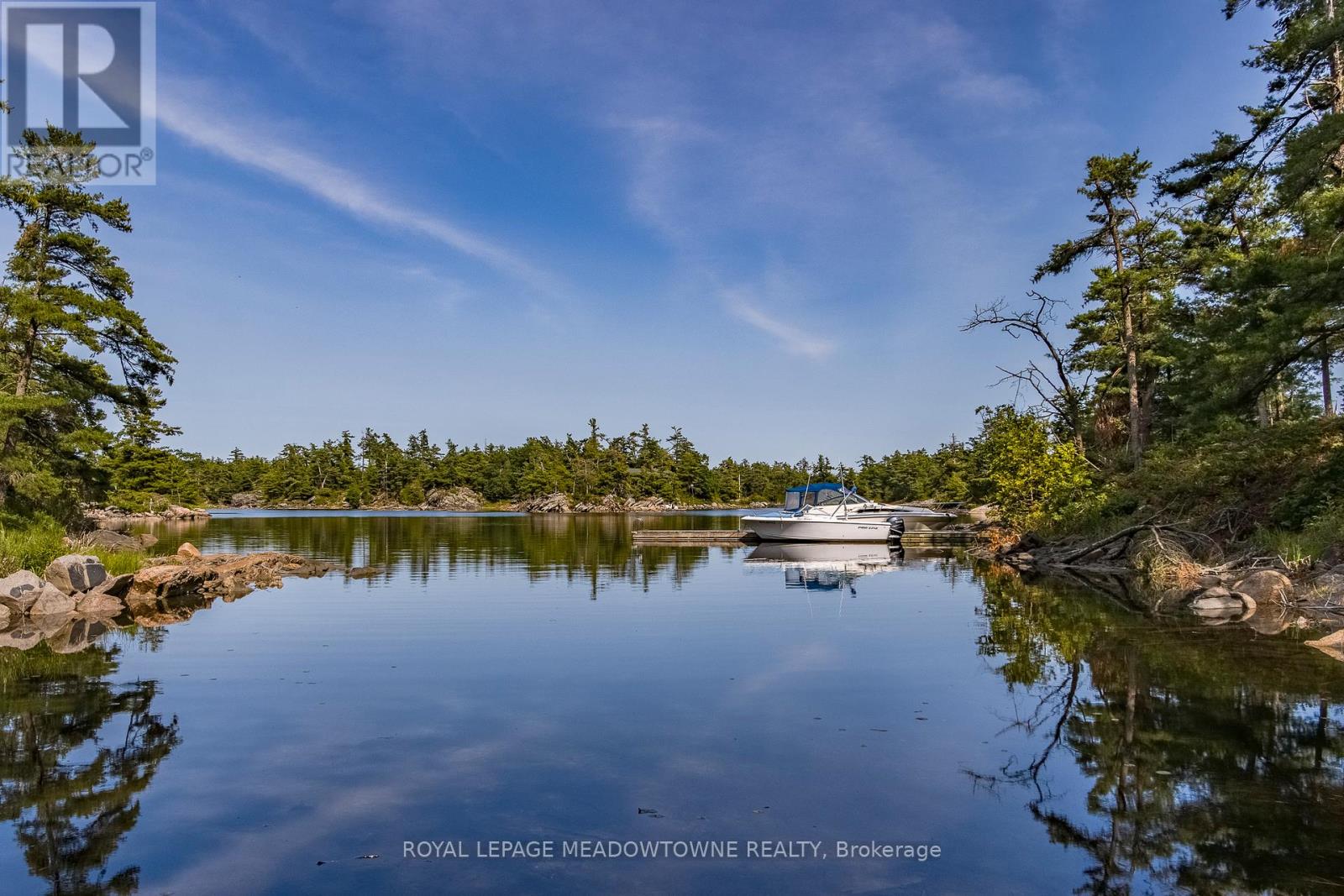1 Gb466 Island Aka Tower Island, The Archipelago, Ontario  P2A 1T2 - Photo 40 - X12834804