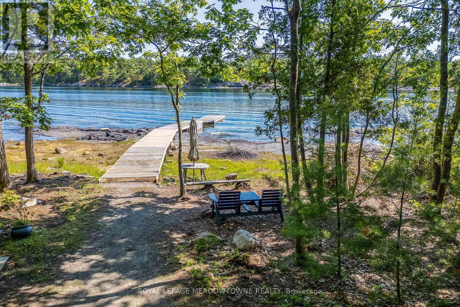 1 Gb466 Island Aka Tower Island, The Archipelago, Ontario  P2A 1T2 - Photo 41 - X12834804