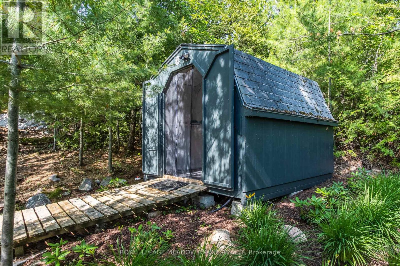 1 Gb466 Island Aka Tower Island, The Archipelago, Ontario  P2A 1T2 - Photo 42 - X12834804