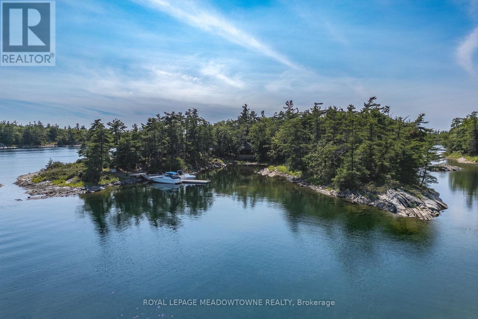 1 Gb466 Island Aka Tower Island, The Archipelago, Ontario  P2A 1T2 - Photo 44 - X12834804