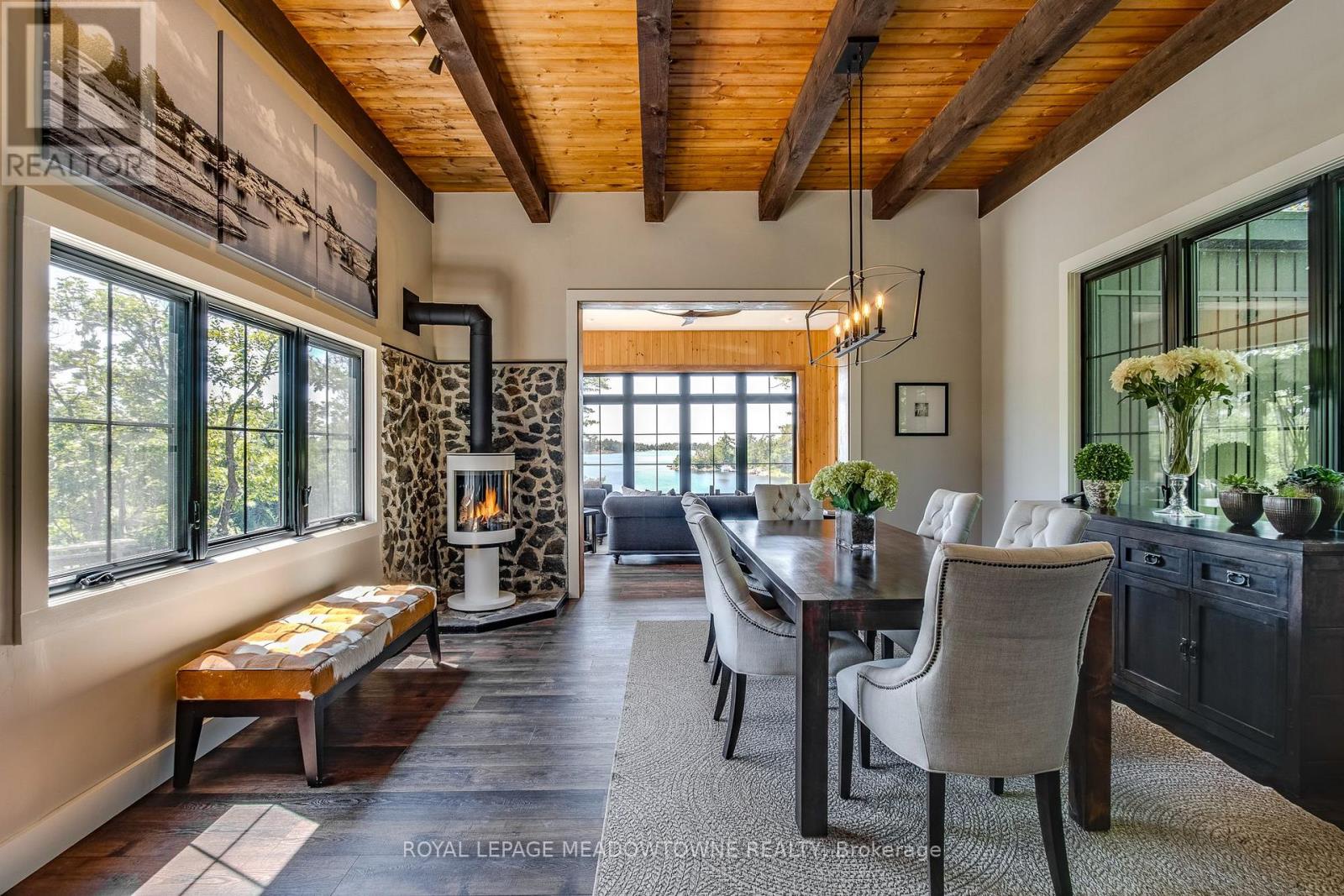 1 Gb466 Island Aka Tower Island, The Archipelago, Ontario  P2A 1T2 - Photo 5 - X12834804