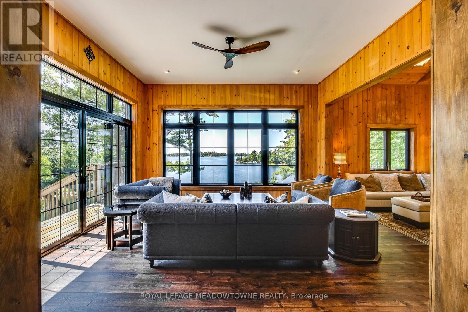 1 Gb466 Island Aka Tower Island, The Archipelago, Ontario  P2A 1T2 - Photo 6 - X12834804