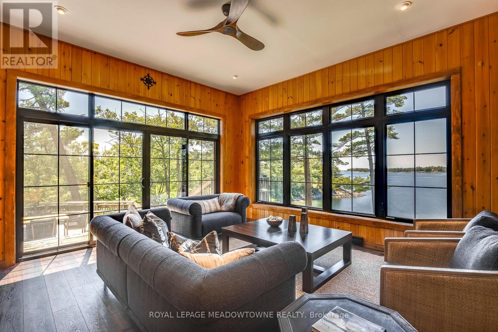 1 Gb466 Island Aka Tower Island, The Archipelago, Ontario  P2A 1T2 - Photo 7 - X12834804