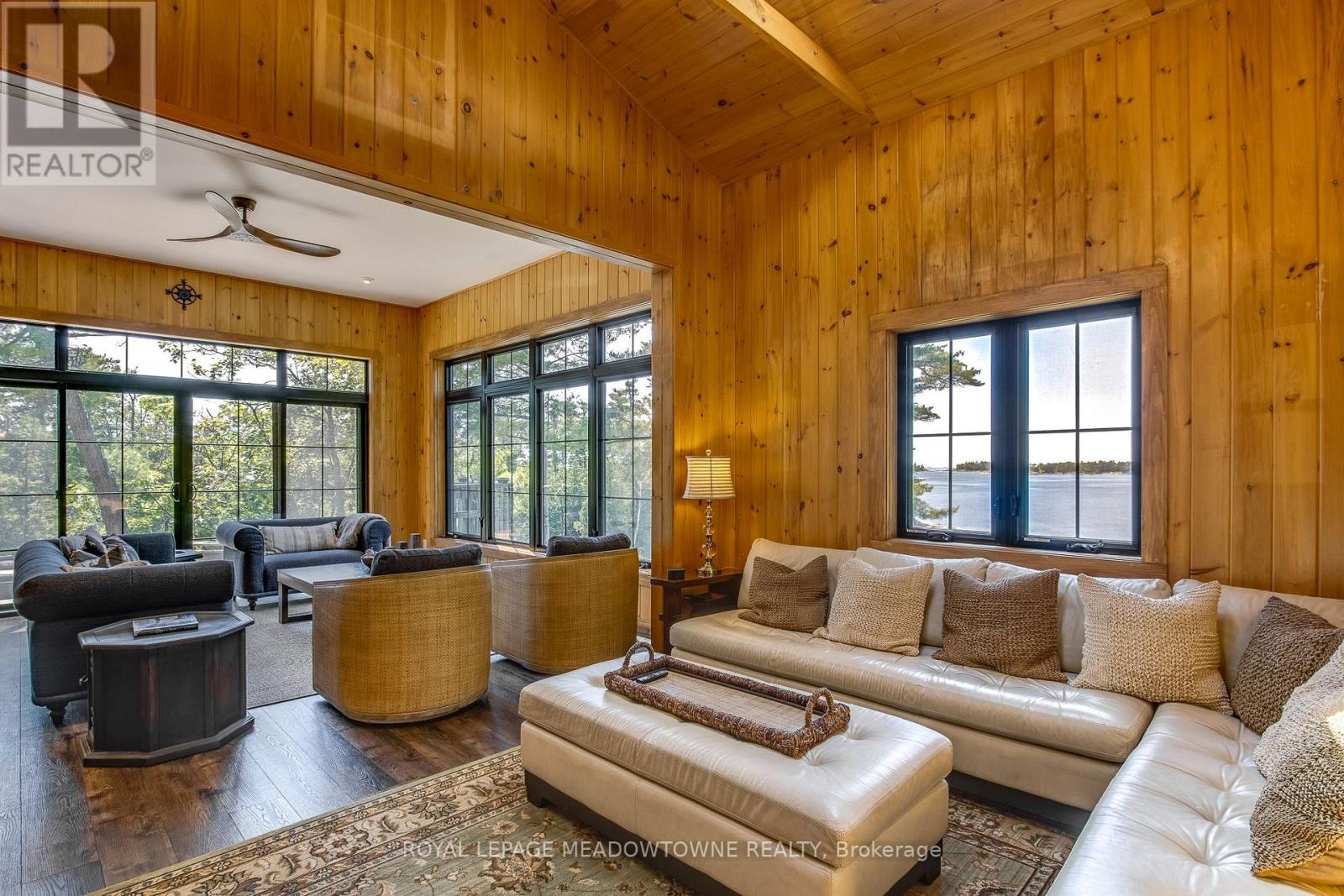 1 Gb466 Island Aka Tower Island, The Archipelago, Ontario  P2A 1T2 - Photo 9 - X12834804