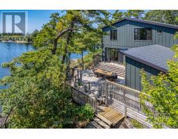 1 GB466 ISLAND AKA TOWER ISLAND, The Archipelago, Ontario